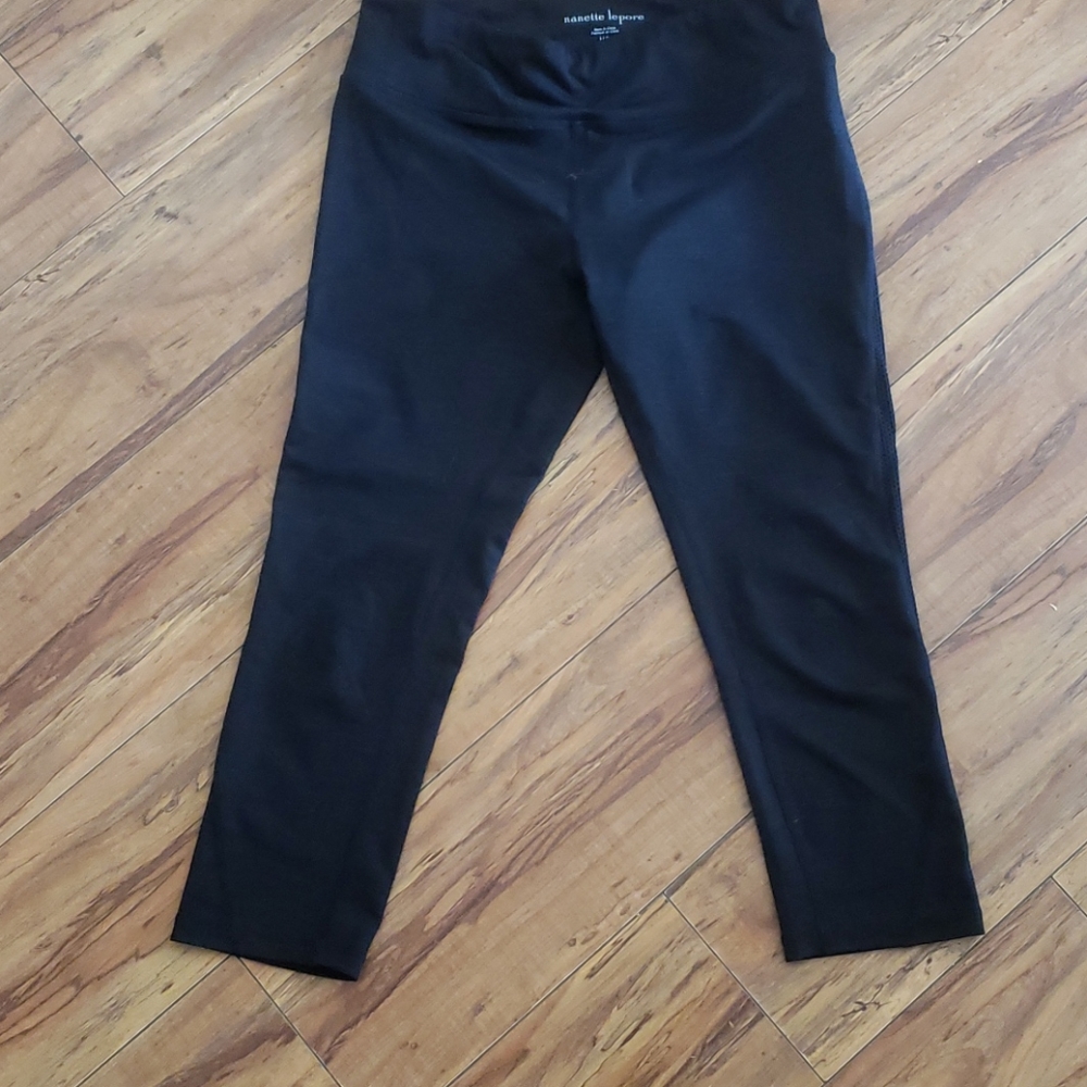 Nanette Lapore capri